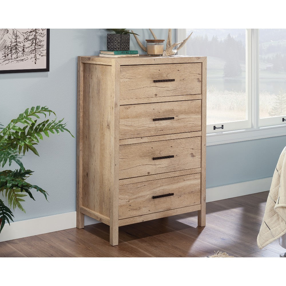 Pacific View 4-Drawer Chest Pmo SDR-433564
