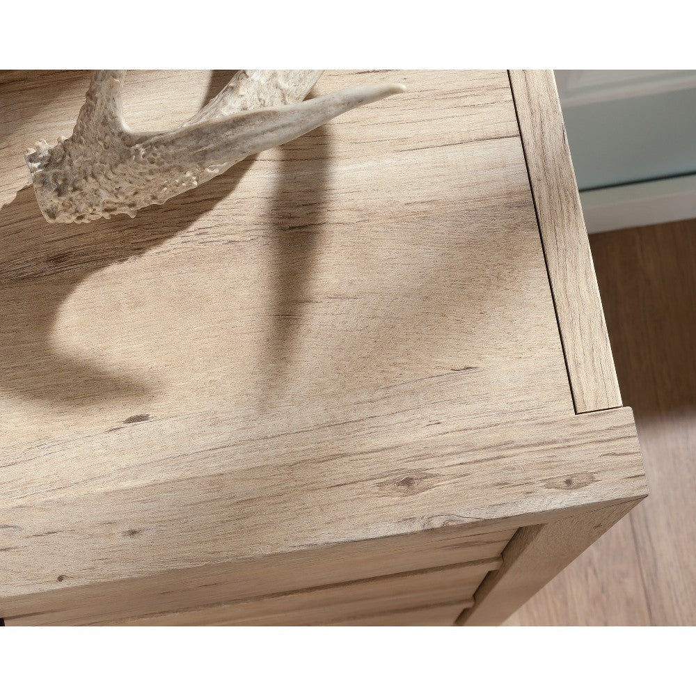 Pacific View 4-Drawer Chest Pmo