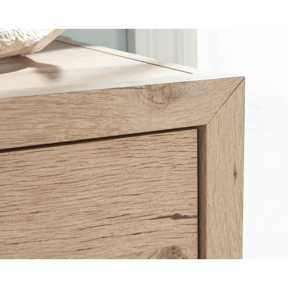 Pacific View 4-Drawer Chest Pmo