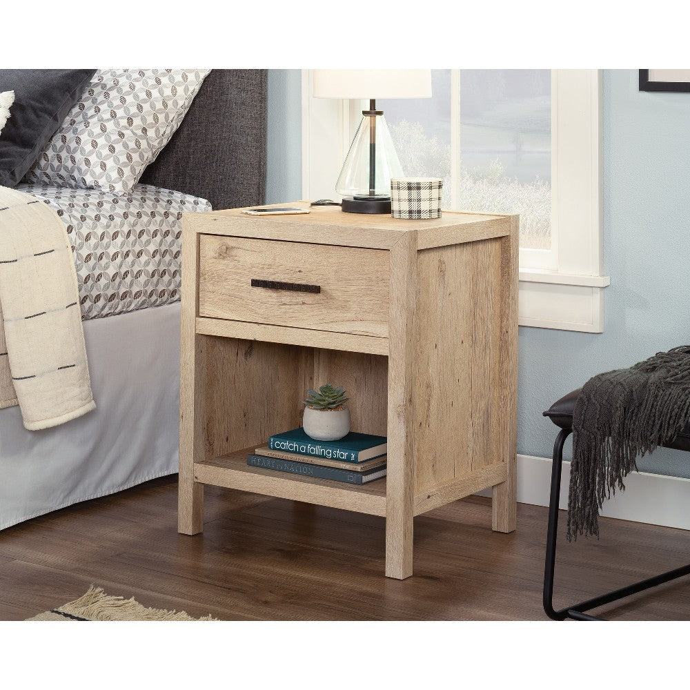 Pacific View Nightstand W/drawer Pmo