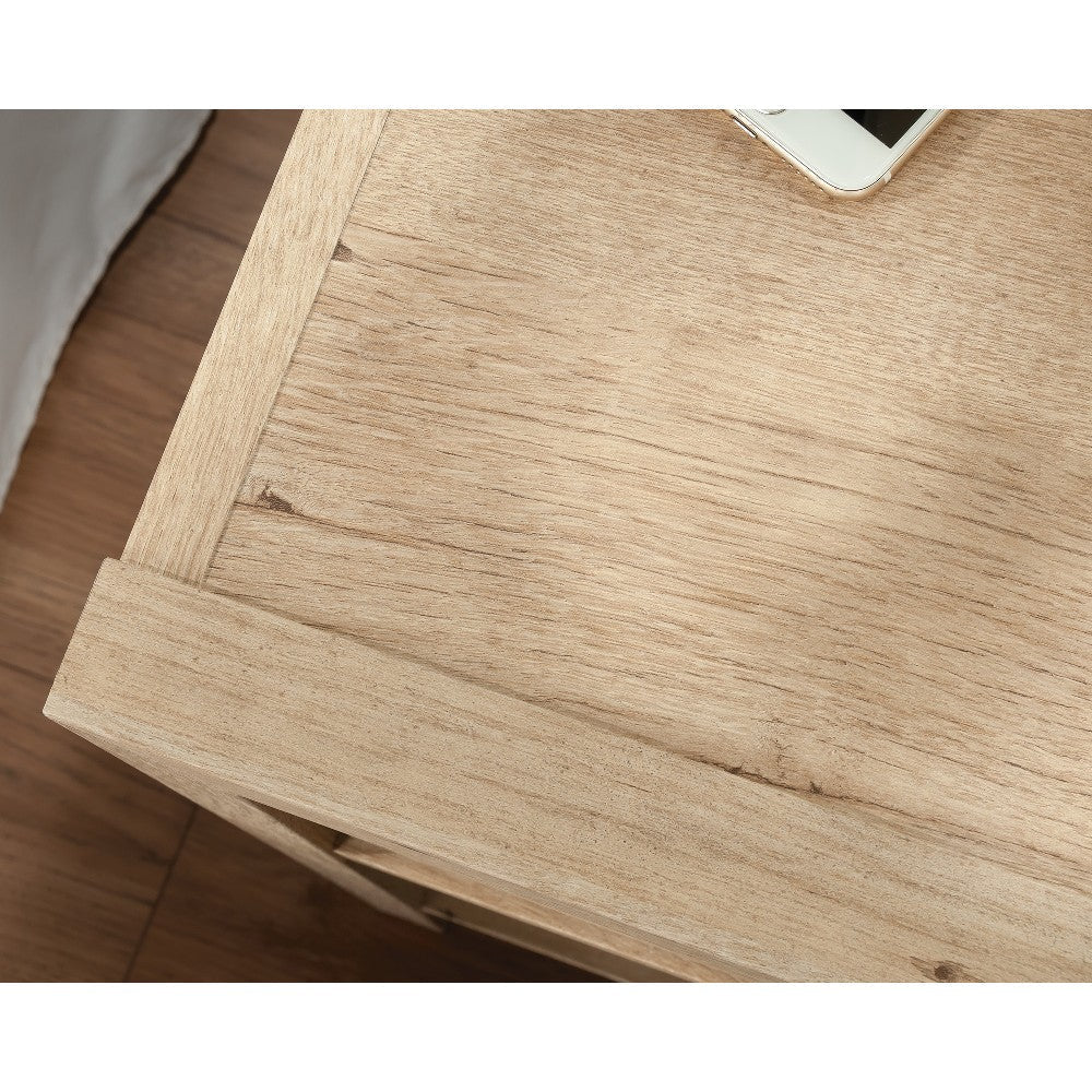 Pacific View Nightstand W/drawer Pmo