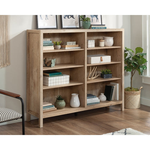 Pacific View Horizontal Bookcase Pmo