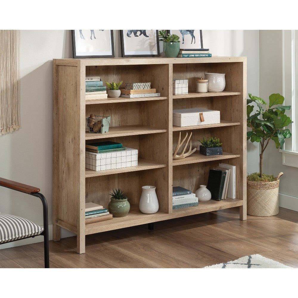 Pacific View Horizontal Bookcase Pmo