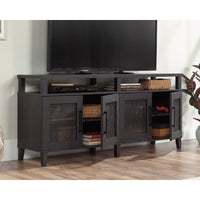 SGS Laminate Raven Oak