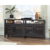 Tiffin Line 65"w Enter Credenza Rao 3a