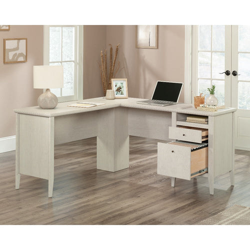 Larkin Ledge L-Desk Go A2 Disc