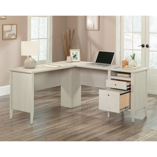 Larkin Ledge L-Desk Go A2 Disc
