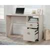 Grand Coast Single Ped Desk Dln Disc