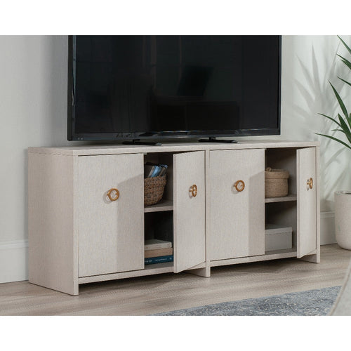 Grand Coast 57" Credenza Dln Disc