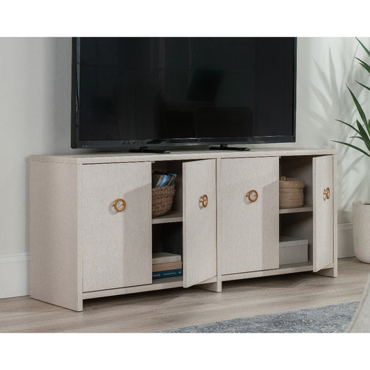 Grand Coast 57" Credenza Dln Disc