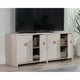 Grand Coast 57" Credenza Dln Disc