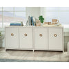 Grand Coast 57" Credenza Dln Disc