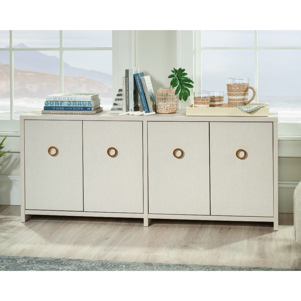 Grand Coast 57" Credenza Dln Disc