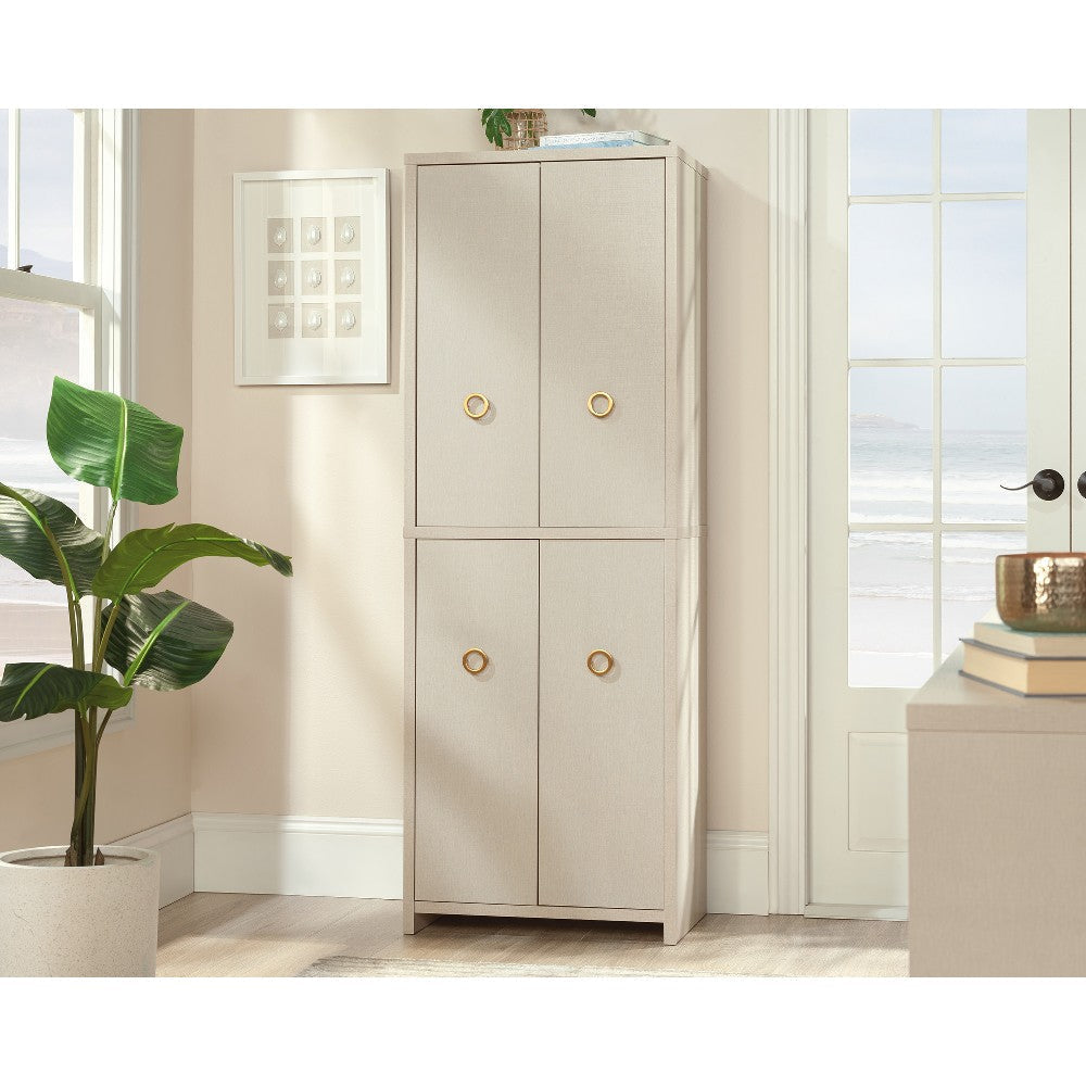 Grand Coast Storage Cabinet Dln Disc SDR-433606