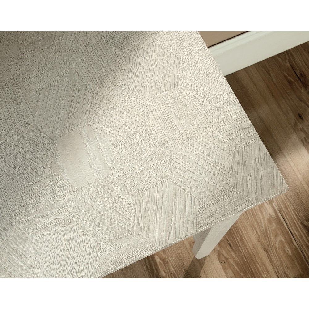 Larkin Ledge Single Ped Desk Go Disc