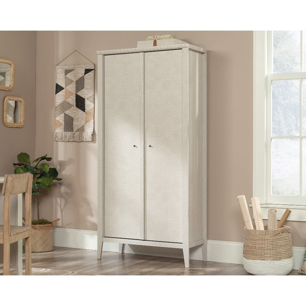 Larkin Ledge Storage Cabinet Go Disc SDR-433633