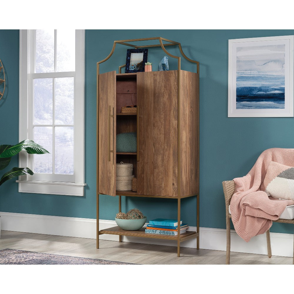 Inter Lux Storage Cabinet Sma/mgs Disc
