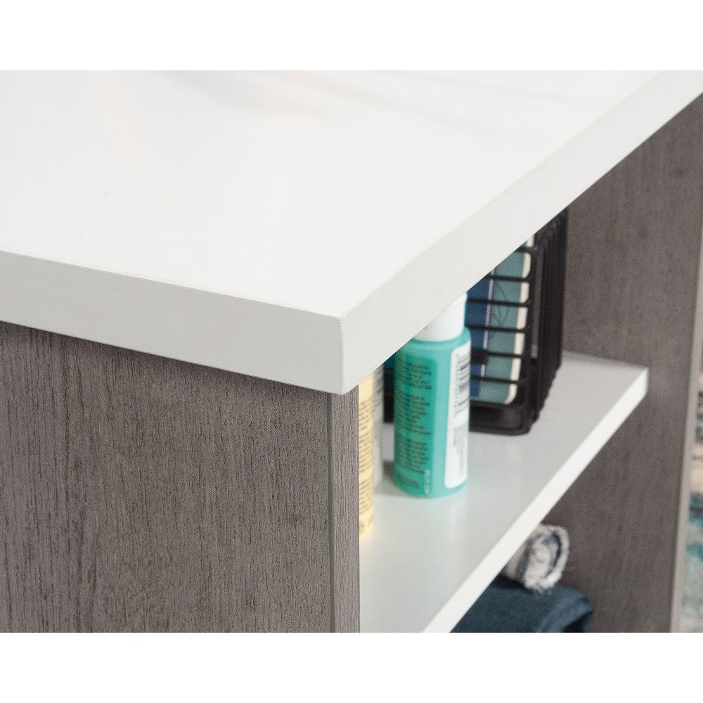 Craft Pro Craft Table Myo/wh Top