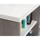 Craft Pro Craft Table Myo/wh Top