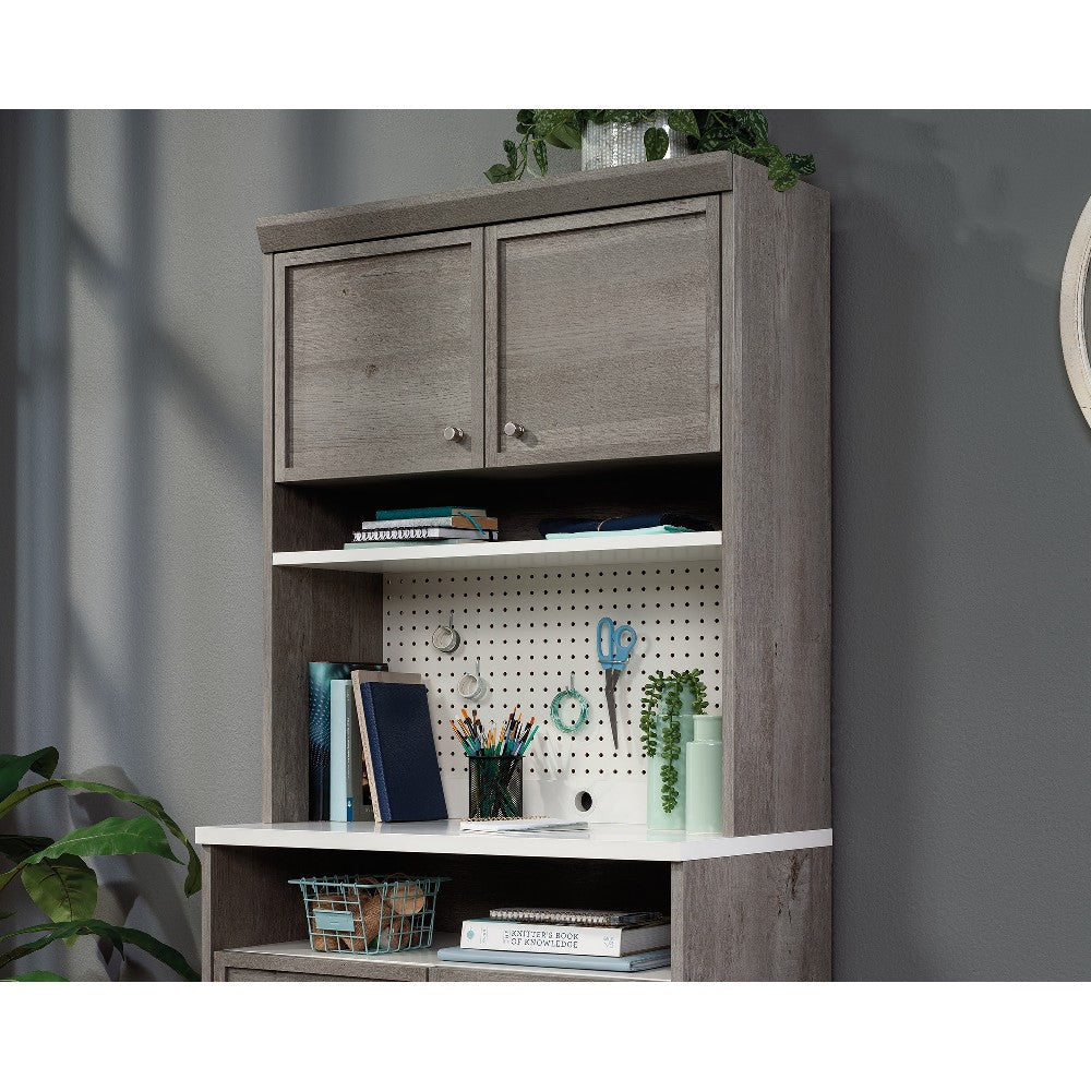 Craft Pro Cabinet Hutch Myo/wh Disc SDR-433650