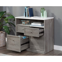 SGS Laminate Mystic Oak