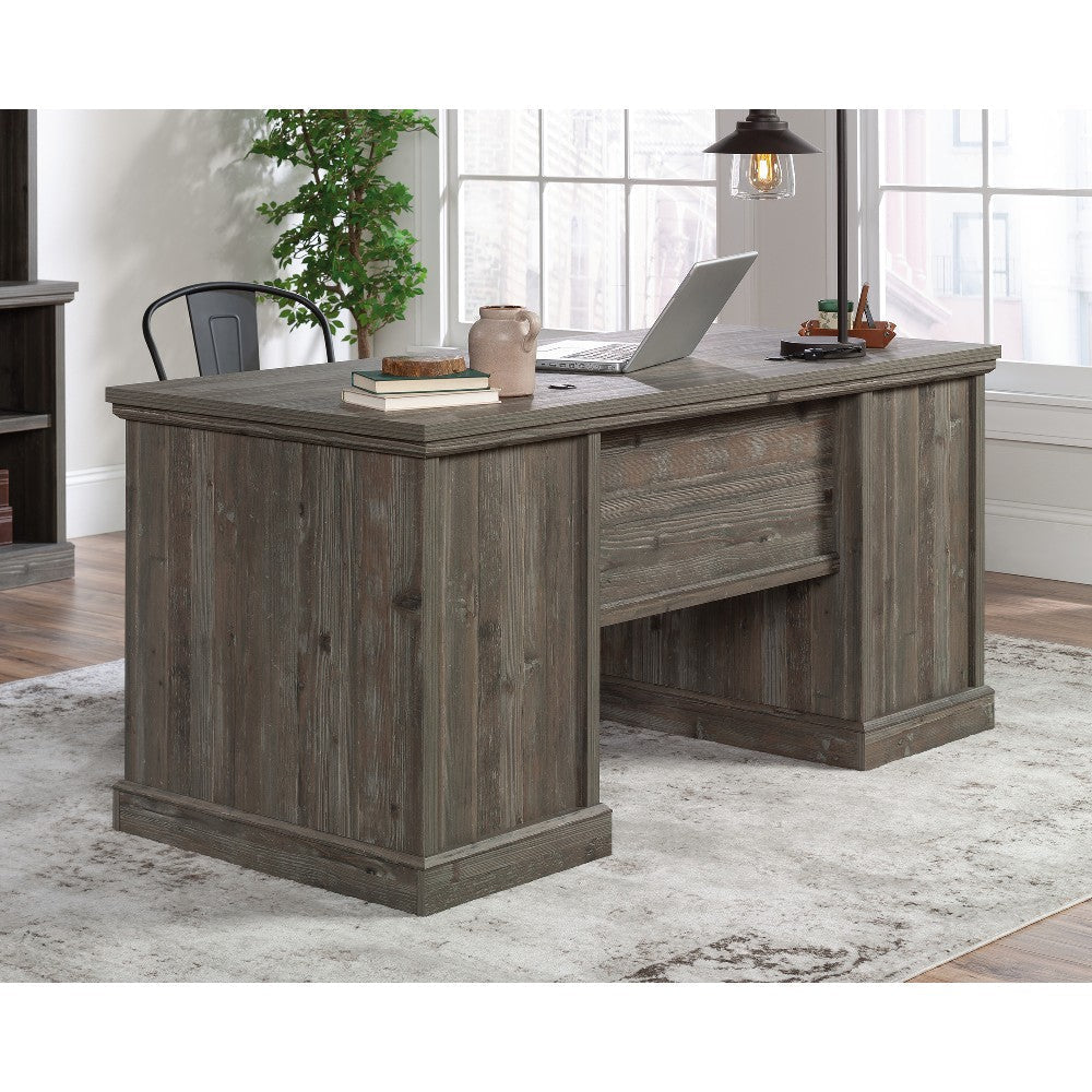 Aspen Post Executive Desk Pbp A2 Disc