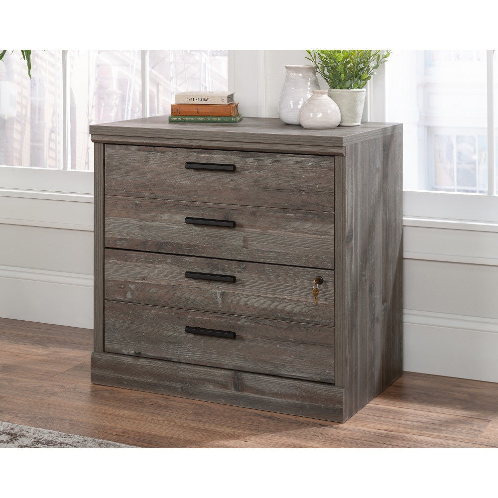 Aspen Post 2-Drawer Lateral File Pbp Dis SDR-433678