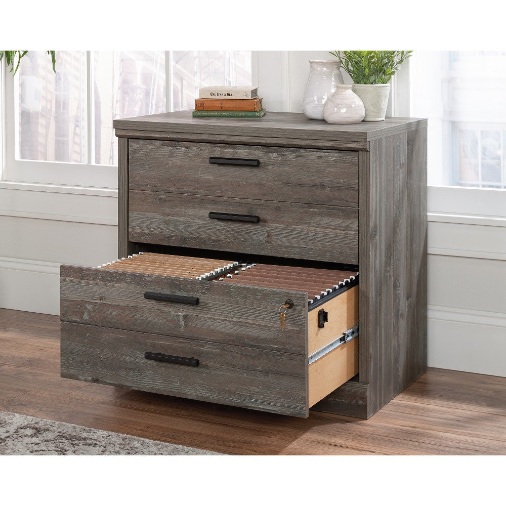 Aspen Post 2-Drawer Lateral File Pbp Dis