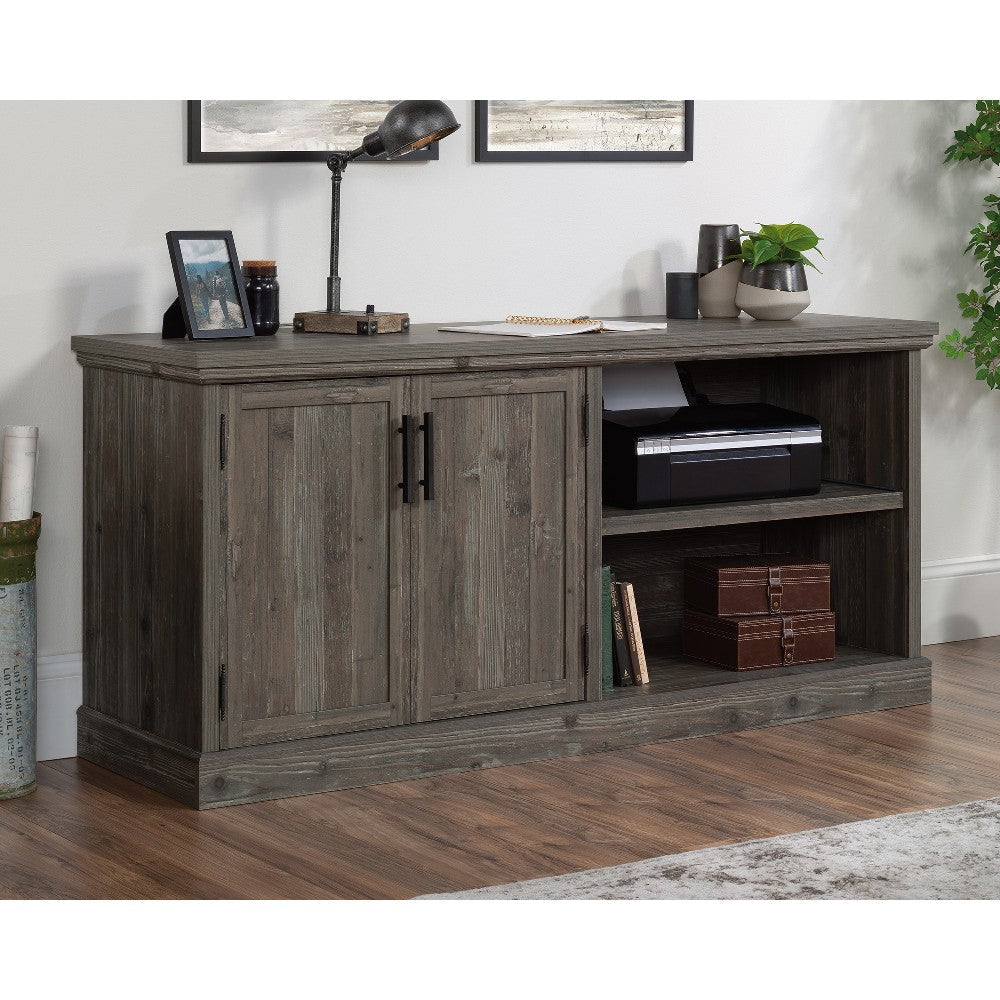 Aspen Post Large Credenza Pbp Disc