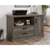 Aspen Post Small Credenza Pbp Disc