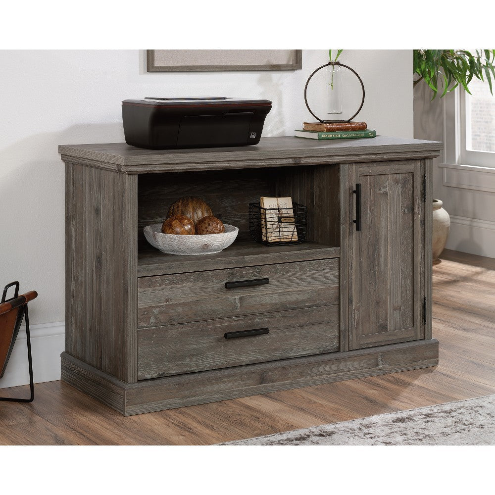 Aspen Post Small Credenza Pbp Disc