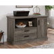 Aspen Post Small Credenza Pbp Disc
