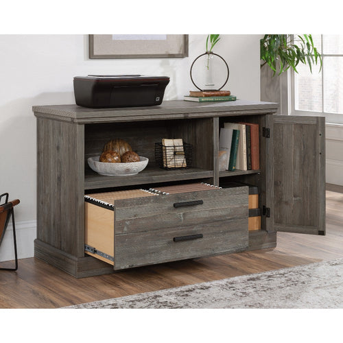 Aspen Post Small Credenza Pbp Disc