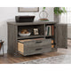 Aspen Post Small Credenza Pbp Disc
