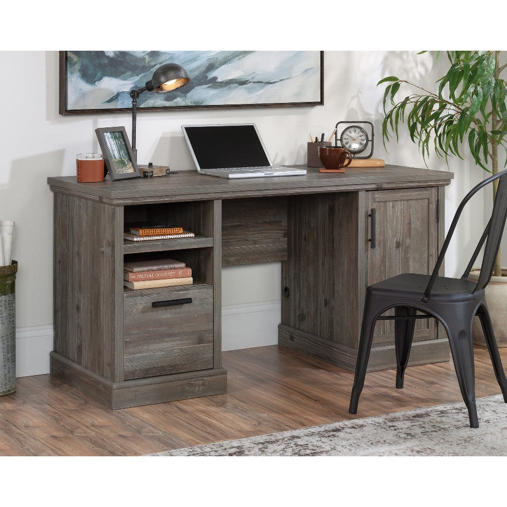 Aspen Post Computer Desk Pbp A2 Disc