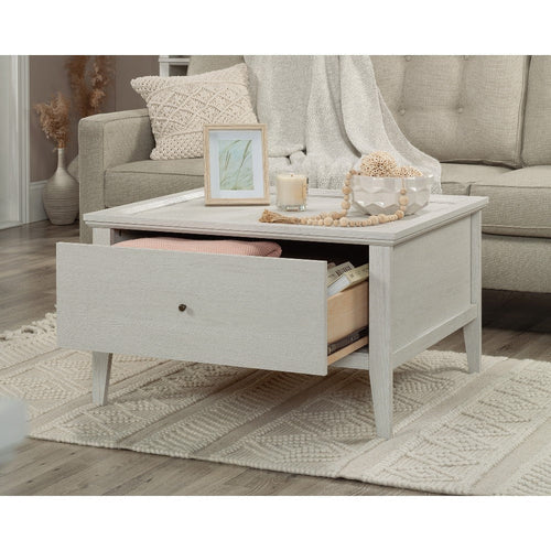 Larkin Ledge Storage Coffee Table Go Dis