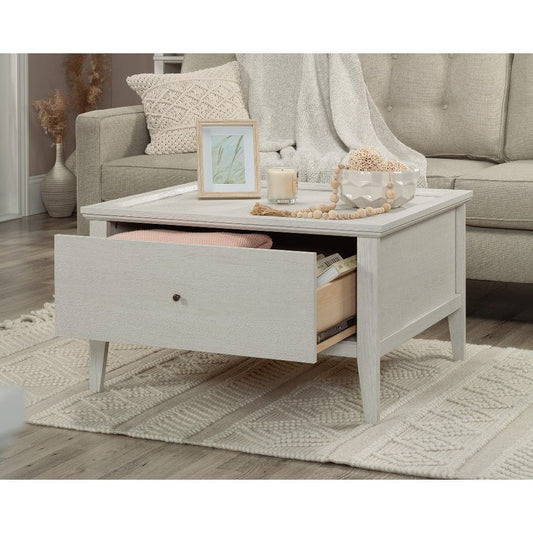 Larkin Ledge Storage Coffee Table Go Dis