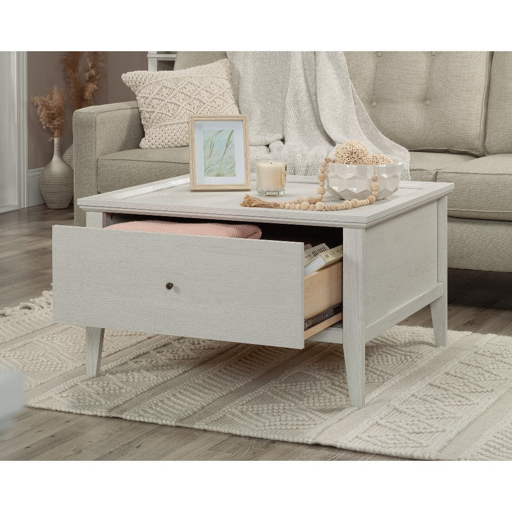 Larkin Ledge Storage Coffee Table Go Dis