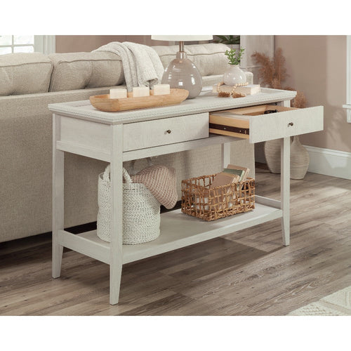 Larkin Ledge Console Table Go Disc
