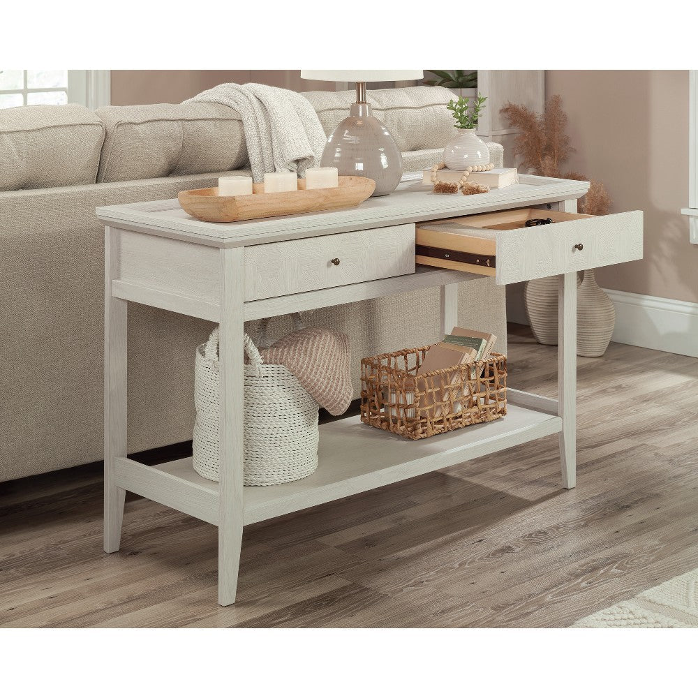 Larkin Ledge Console Table Go Disc