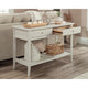 Larkin Ledge Console Table Go Disc