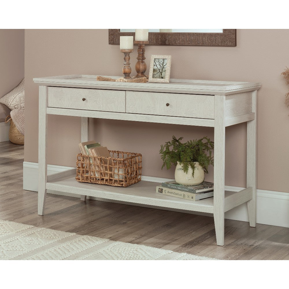 Larkin Ledge Console Table Go Disc