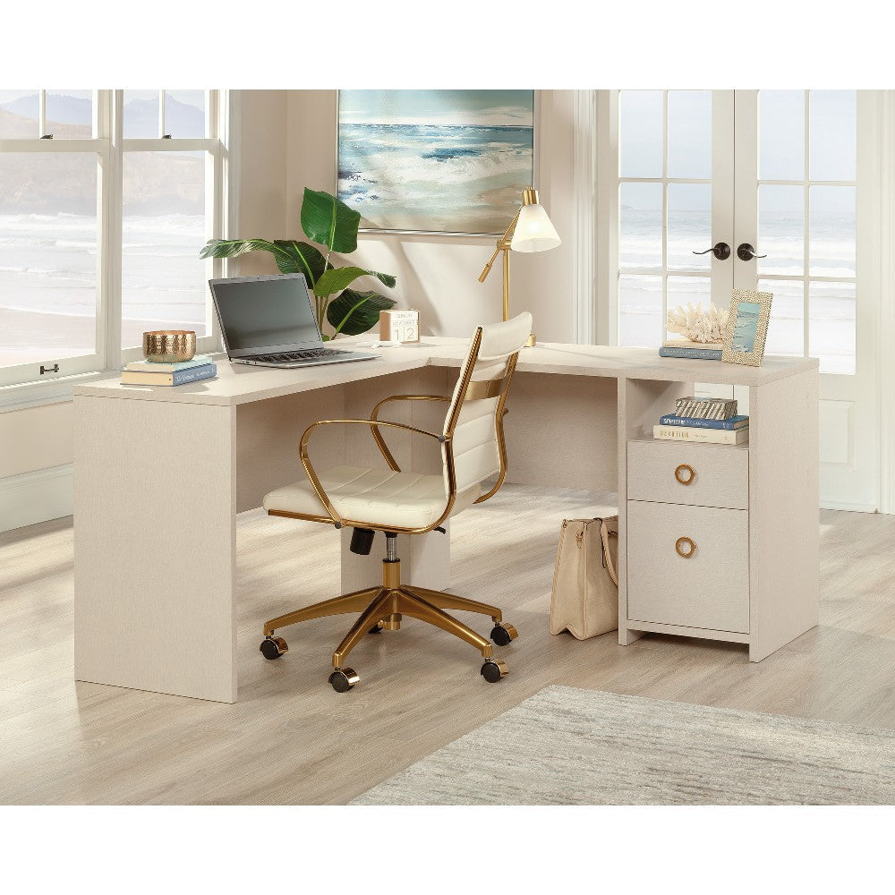 Grand Coast L-Desk Dln Disc SDR-433725
