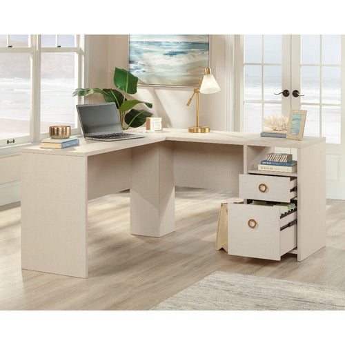 Grand Coast L-Desk Dln Disc