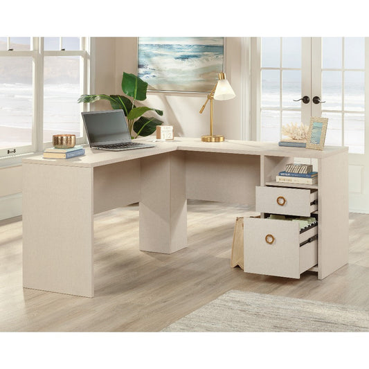 Grand Coast L-Desk Dln Disc