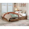 Blvd Cafe Queen Storage Bed Vo A2 Disc