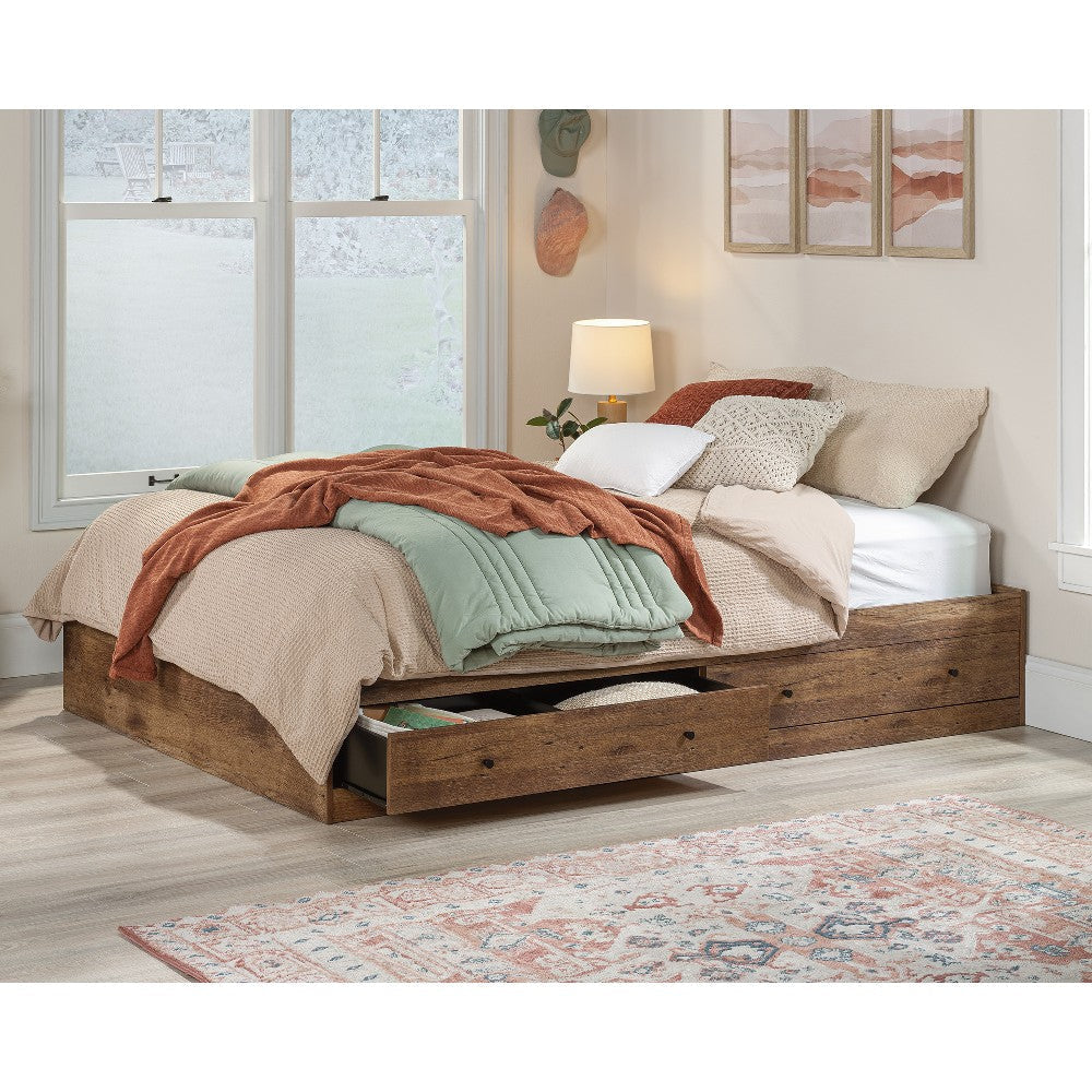Blvd Cafe Queen Storage Bed Vo A2 Disc