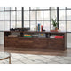 Harvey Park 80"w Credenza Gw A2
