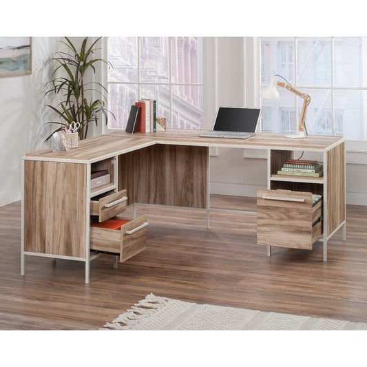 Nova Loft L-Desk Ka A2 Disc
