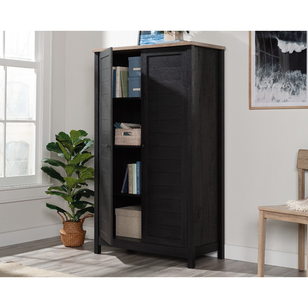 Cottage Road 35"w 2-Door Cabinet Rao